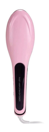 Fast Hair Straightener HQT-906