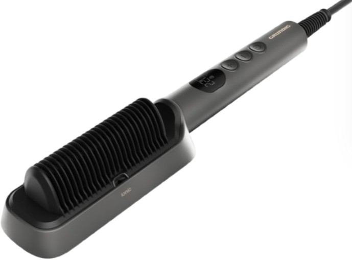 Grundig HB 9350 Elementa Terra görsel 2