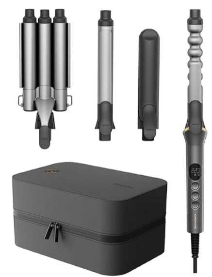 Grundig HS 9320 Elementa Ignis