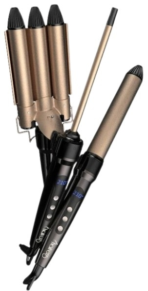 Hairens HRS-960 görsel 2