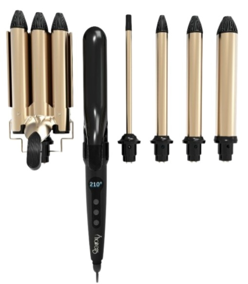 Hairens HRS-960 görsel 3