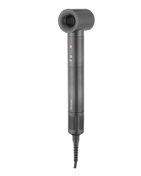 Onvo OVHC03 1300W İyonik Saç Şekillendirici Seti görsel 2