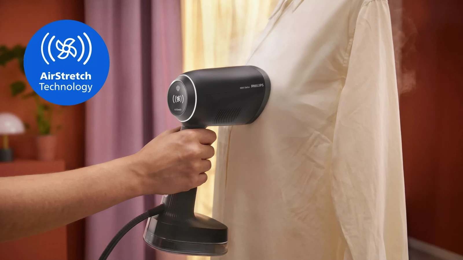 AirStretch ile daha hızlı sonuçlar