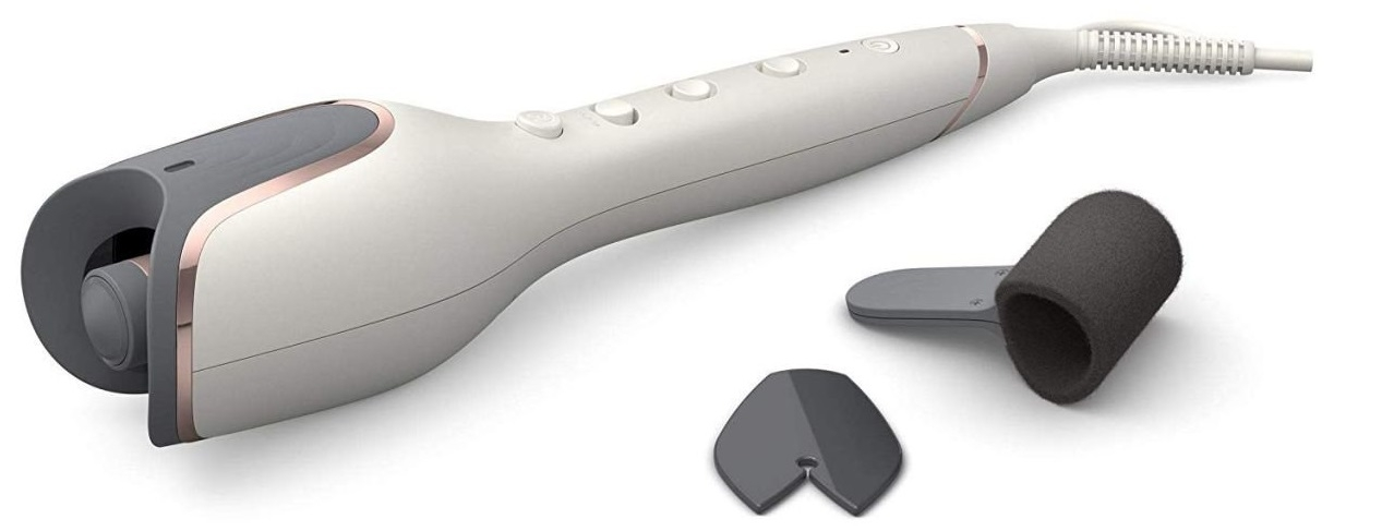Philips MoistureProtect BHB878/00