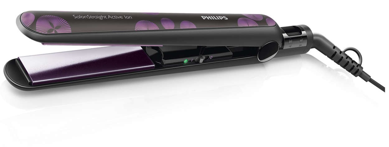 Philips SalonStraight Active ION HP8310/00