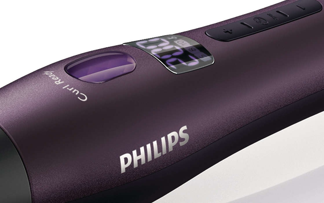 Philips ProCare Konik HP8619/00 görsel 3
