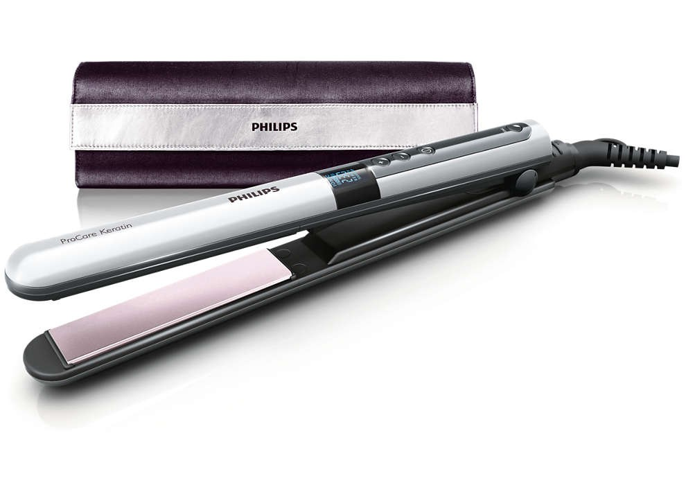 Philips ProCare Keratin HP8361/00
