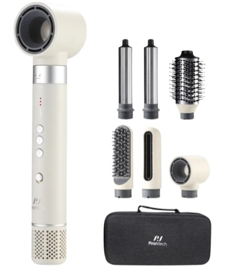 PiranTech KS-103 Airbreeze