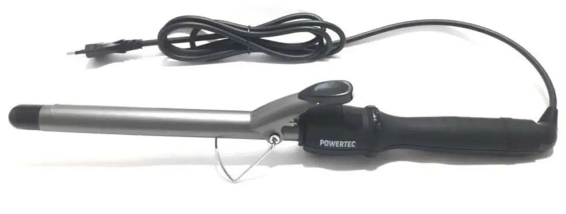 Powertec TR-19