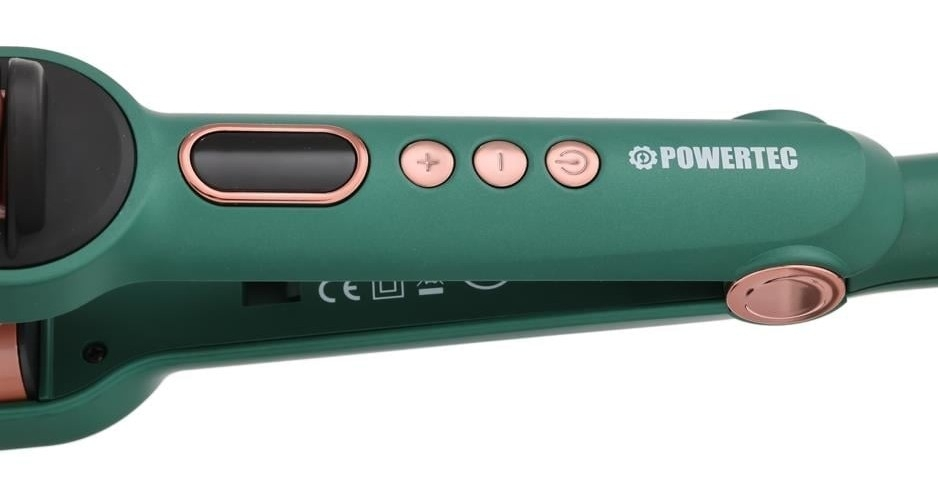 Powertec TR-2820 görsel 3