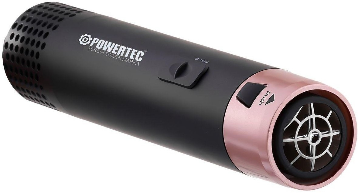Powertec TR-6666