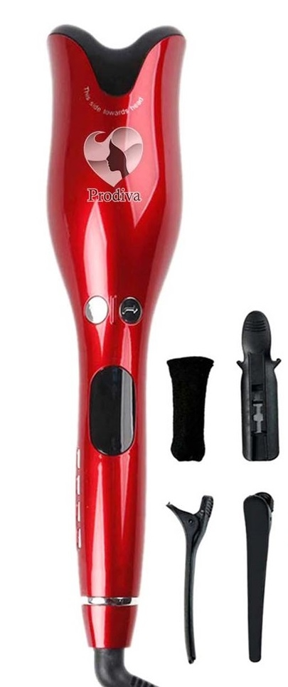 Prodiva Red Rose Otomatik