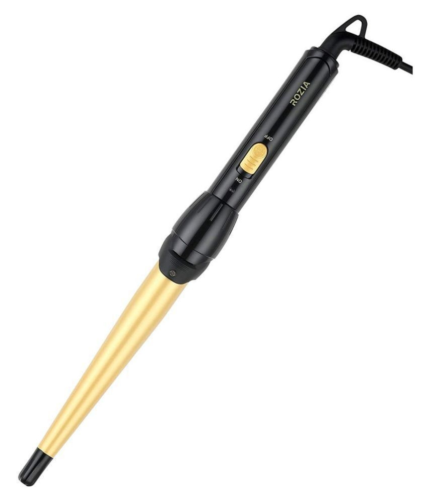 Rozia HR-713 Curling İron görsel 2