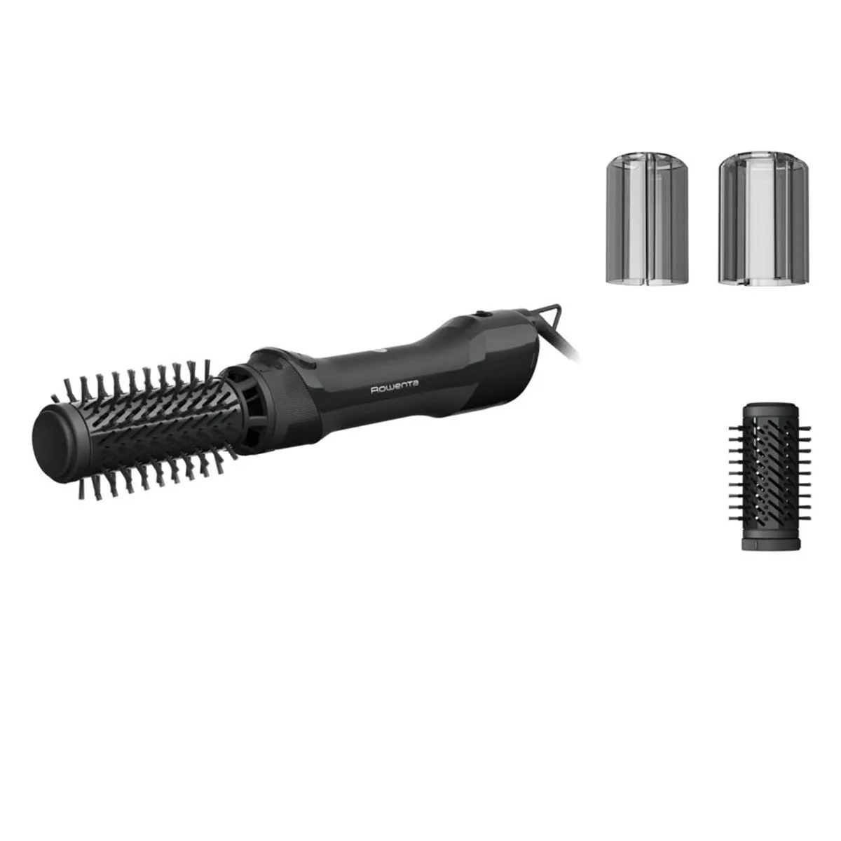 Tefal Rowenta UB9520 Brush Active Elektrikli Saç Şekillendirici Tarak görsel 2