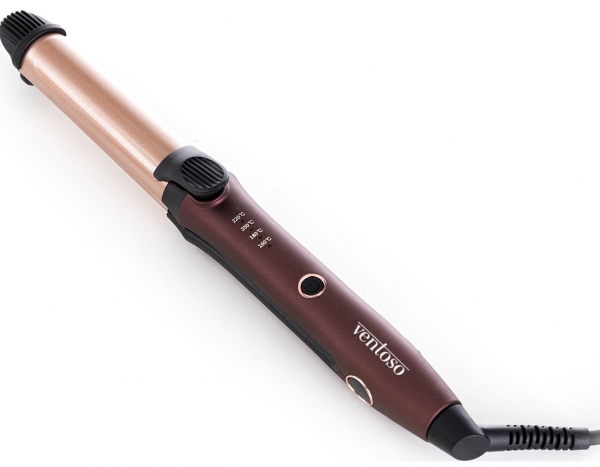 Ventoso EPS868 Premium Pearl Coffee & Champagne Rose
