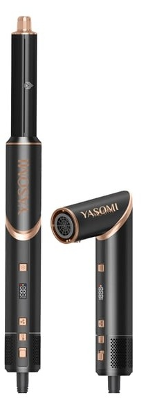 Yasomi Witero 9in1 Ultra Multi-Styler