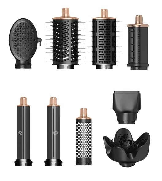 Yasomi Witero 9in1 Ultra Multi-Styler görsel 3