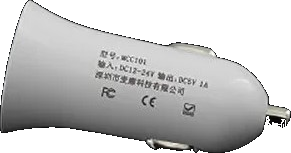 Ally Maimi MCC101