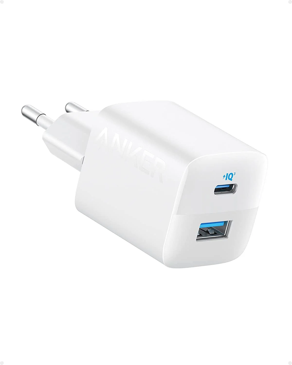 Anker 323 Şarj Cihazı (33W)
