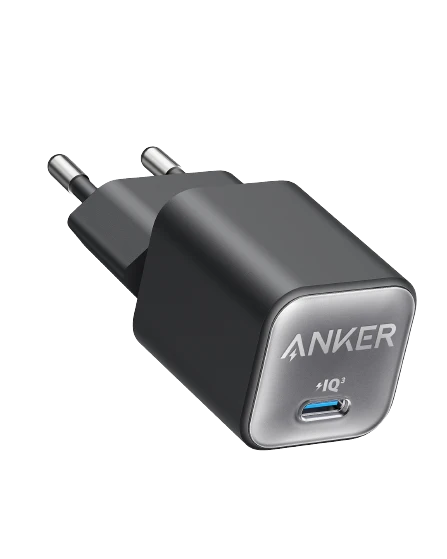 Anker 511 Charger (Nano 3, 30W)