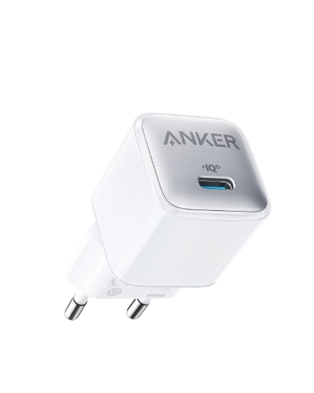 Anker 511 Charger (Nano Pro)