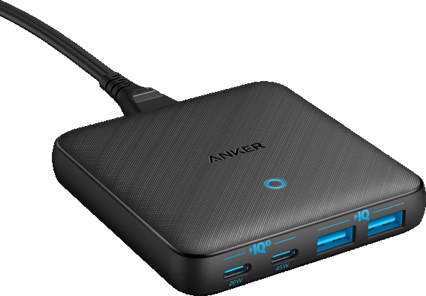 Anker 543 A2046