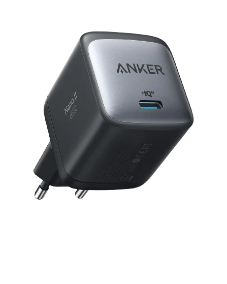 Anker 715 Charger (65W)