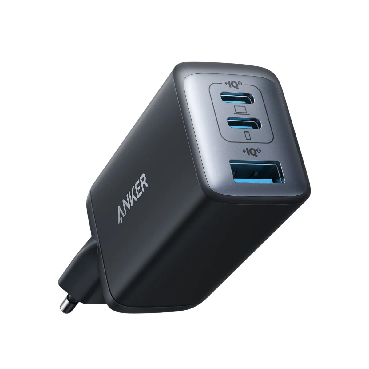 Anker 735 Şarj Cihazı (Nano II 65W)