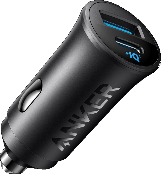 Anker Car Charger A2741