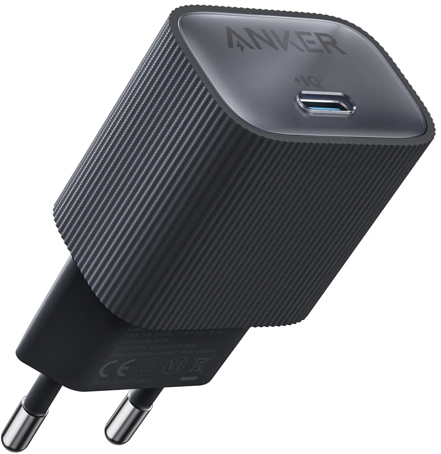 Anker Nano USB-C A2337