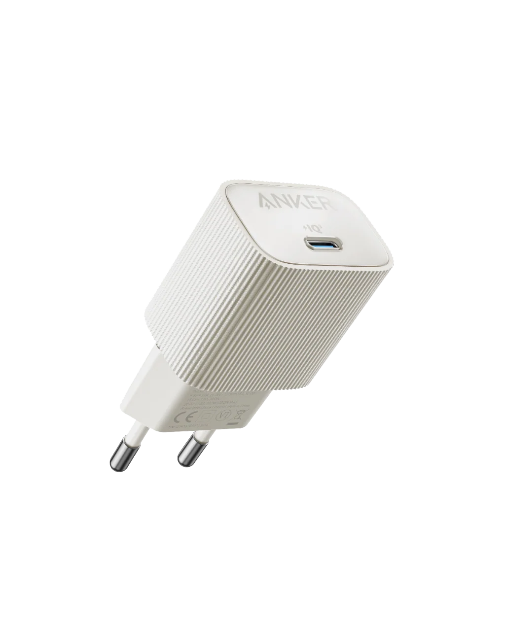 Anker Nano USB-C Duvar Şarj Cihazı (30W)