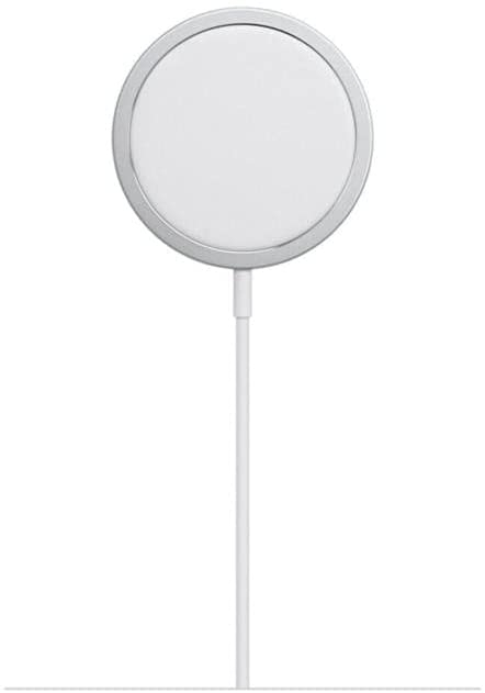 Apple Magsafe Kablosuz Şarj Aleti MHXH3TU/A