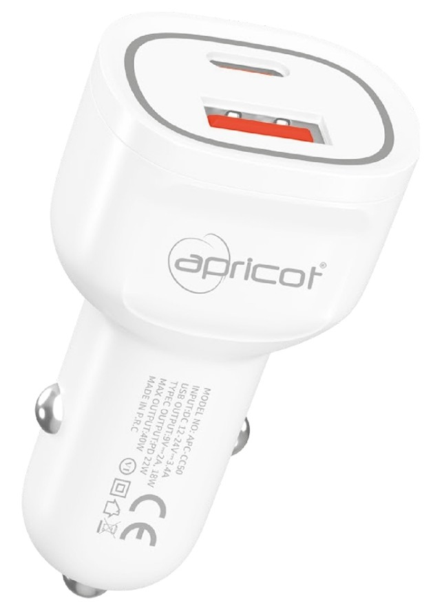 Apricot APC-CC50