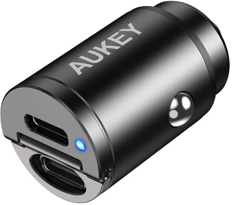 Aukey CC-A4