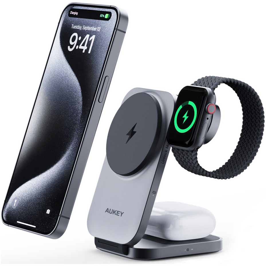 Aukey LC-MC312