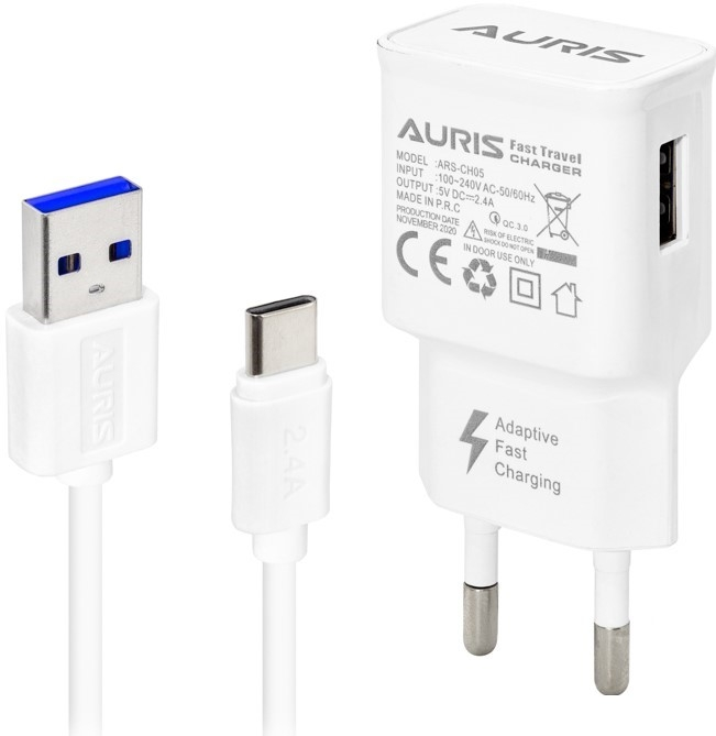 Auris ARS-CH05