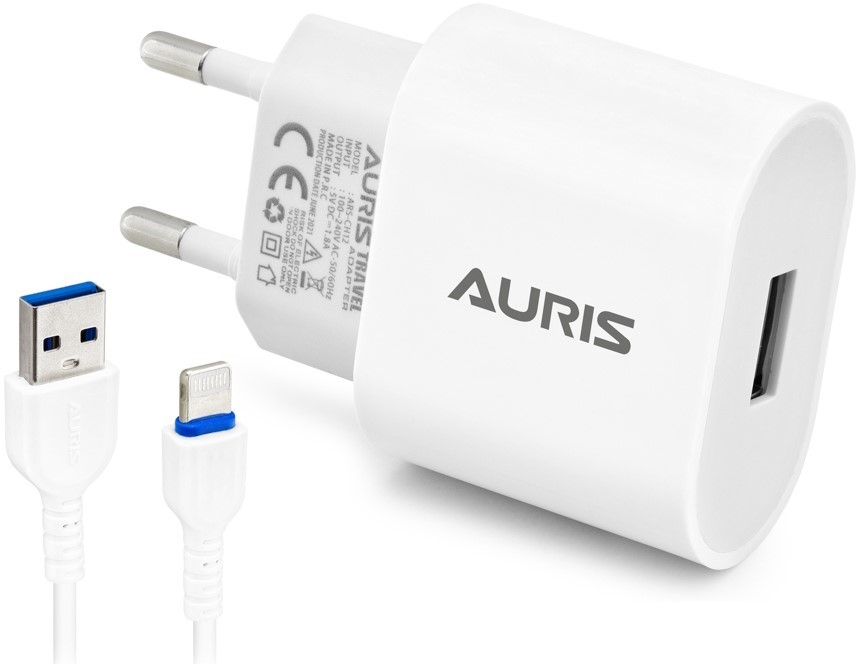 Auris ARS-CH12