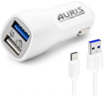 Auris ARS-CR01
