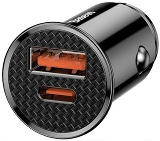 Baseus Circular A+C 30W