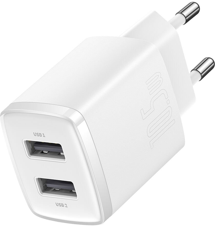 Baseus Compact 10.5W