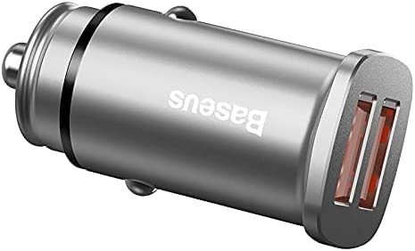 Baseus Square 30W görsel 2