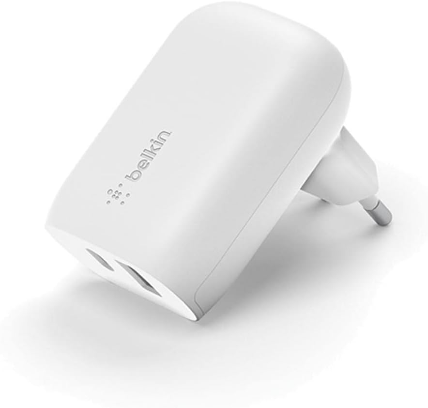 Belkin BoostCharge WCB007