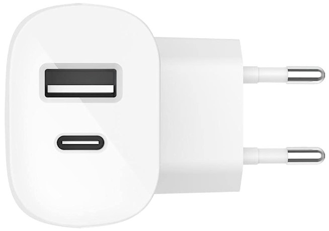 Belkin BoostCharge WCB007 görsel 2