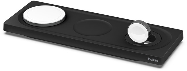 Belkin BoostCharge Pro WIZ016 WIZ016VFBK
