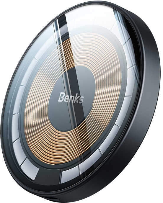 Benks W09