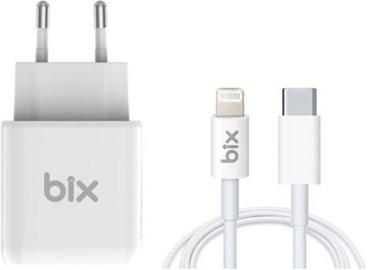 Bix BX-CL20TA