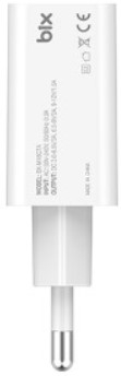 Bix BX-M18QTA görsel 2