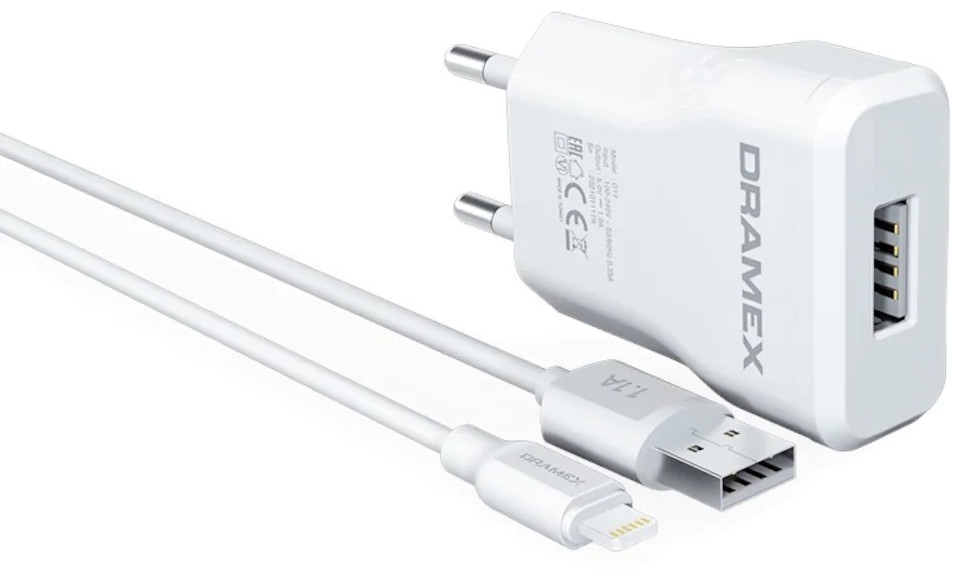 Dramex D11L