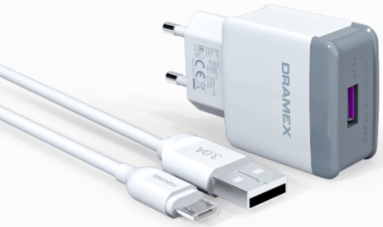 Dramex D30M