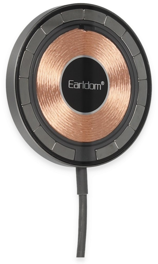 Earldom WC26